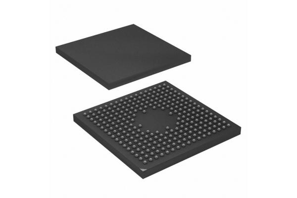 AT91RM9200-CJ-002 Electronic IC Chip NEW AND ORIGINAL STOCK