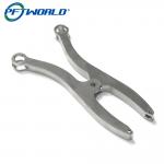 Precision Customized Stainless Steel Parts for sale