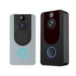 GC2053 CMOS RF 433MHZ Motion Detection Camera Ingenic T31ZL WIFI Doorbell for sale