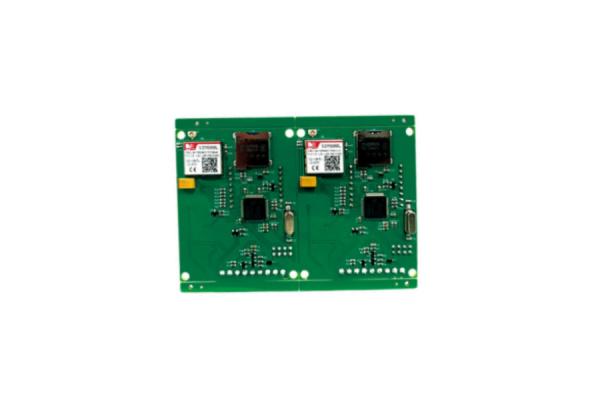 PCBA Consumer Electronics Digital Sesame Mill Printed Circuit Board Assembly Manufacturing