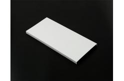 China                    Soft Colorful Industrial PVC Profile Channel              supplier