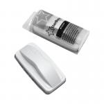 Magnetic Plastic Whiteboard Erasers With Handle Custom Design
