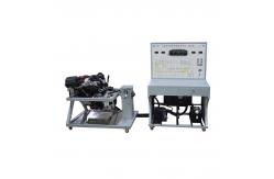 China Automotive Diesel Engine Training Equipment With Disassembly Educational Platform supplier