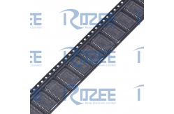 China MAX7219EWG+T supplier