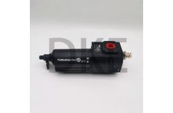 China Plastic Bowl Closed Excelon Micro Fog Lubricator L72-74 supplier