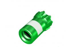China Hardness Tungsten Carbide Milling Drill Bits / T45 Threaded Industrial Drill Bits supplier