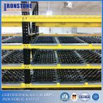 Space Optimization Carton Flow Rack For Manual Handling for sale