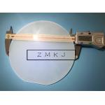 6'' C Plane SSP/DSP Sapphire Wafer , Sapphire Material 150mm 650um/1000um Thickness for sale