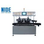 Automatic Production Line Rotor Balancing Machine For Armature OD Range 40mm ~ 56mm for sale