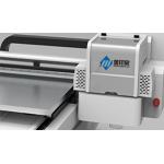 UV Digital Inkjet Printer Desktop Uv Inkjet Printers With Positive Pressure Ink Supply for sale