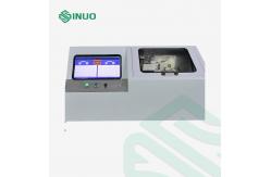 China Electric Vehicle Battery Enclosure Pressure Automatic Test System Single Station PLC Control supplier