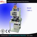 Automatic Double-Headed Screw Driving Machine Ambient temperature: 0 ℃ ~ 40 ℃ for sale