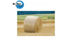 China Manufacturers Provide HDPE Biodegradable Agriculture Hay Baler Net Wrap supplier