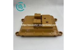 China 142-3371 172-9389 10R-4332 ECM ECU Controller CAT Loader Parts D7R supplier