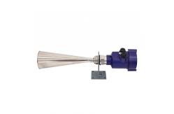 China Fast Response Time and High Accuracy Radar Level Meter for Industrial Applications supplier