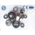 Angular Contact Ball Bearing 7206 BEP Size 62*16*42.65 mm Weight  0.2KG for sale