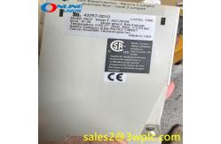 China 443767-0010 OMRON Safety Mat Controller of the MC3 Series supplier