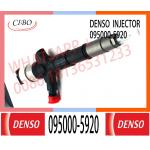 Rail Nozzle 6980542 DLLA155P1062 BDLLA155P1062 095000-5440, 095000-5920, 095000-6760, 095000-7030