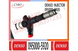 China Rail Nozzle 6980542 DLLA155P1062 BDLLA155P1062 095000-5440, 095000-5920, 095000-6760, 095000-7030 supplier