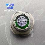 MIL-DTL-38999 Series Ⅰ，Ⅱ，and Ⅲ Connectors, D38999/24WC98SN. D38999 Series Ⅲ for sale