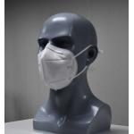 EN149 Respiratory Breath Resistance Test Mask Tester