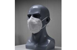 China UL817 Protective Mask Tester Carbon Dioxide Volume Test Machine supplier