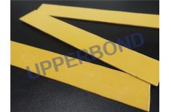 China MK8 Cigarette Maker Ledger Plate Spring Part Number SA123898015405 supplier