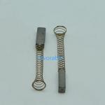 Tachy Sanyo Motor Brushes Kit Especially Suitable For Cutter Vector 7000 , Maintenance Kits 4000h for sale