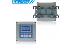 China NTC10K  - 10～150℃ Online PH ORP Analyzer for Aquaculture Water Treatment supplier