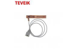China Surgical Disposable Spo2 Sensor Medical Accessories Neonate DB 7 Pin Durable supplier