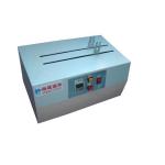 Electric rolling wheel Rubber Testing Machine Standard electric rollers for sale
