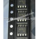 FW163-TL-E   ----- P-Channel Silicon MOSFET General-Purpose Switching Device  for sale