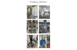 China Multi-function Liquid Soap Cosmetic Sample Packaging Machine with and Free Spare Parts supplier