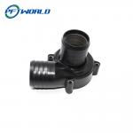 CNC Custom Plastic Parts Complex Precision Plastic Processing for sale