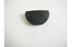 China Cold Runner Plastic Molded Parts Customized Electronic Spare Parts supplier