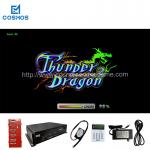 Custom Fish Game Motherboard Thunder Dragon Ocean King 2 Or 8 Player for sale