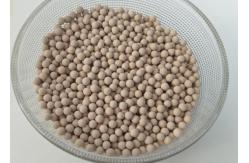 China 3A MSDS Zeolite Molecular Sieve Beads Adsorbent supplier