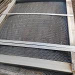 3.4lb Self Furring Expanded Metal Lath Stucco Wire Lath 96inch Length