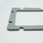 Silicone Foamed  Battery Pack Gasket for sale