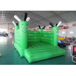 Digital Printing Inflatable Sports Games , Blow Up IPS Light Strike