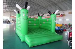 China Digital Printing Inflatable Sports Games , Blow Up IPS Light Strike supplier