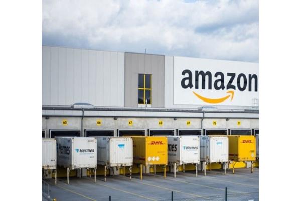 General Cargo FBA Amazon Cross Border Ecommerce Logistics Solution