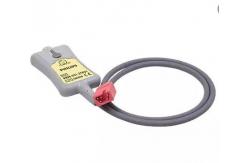 China DECG Reusable Legplate Adapter Cable REF 989803137651 LOT 101232 Direct ECG supplier