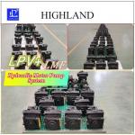 Motor Pump System 70ml/r Max Displacement for Hydraulic Applications for sale