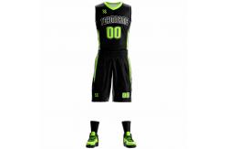 China NCAA Custom Basketball Jerseys  Sublimation Digital Prting Breathable Comfortable supplier