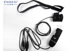 China LCOS Screen Monocular Head Mount Micro Display , FPV Goggles With Glasses supplier