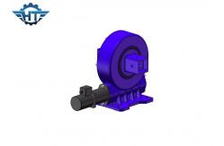 China Solar Slewdrive Gearbox For Solar Tracking System For Harsh Environment supplier