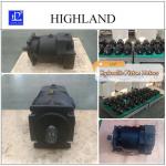 Precision Hydraulic Piston Motors Powerful Solutions For Industrial Applications for sale