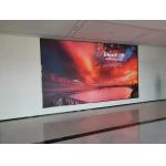 Aluminum Cabinet Fixed Led Display for Clear and Vibrant Displays Smd3535/2727 LED Shape Size 5000 Hours Mtbf for sale