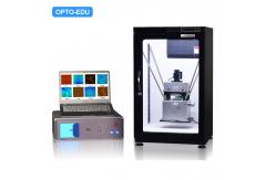 China Opto Edu A62.4501 Scanning Microscope Curve Basic Level Atomic Force supplier